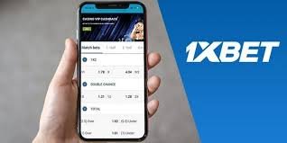 1xbet Download iOS How to Install and Enjoy Betting on Your iPhone