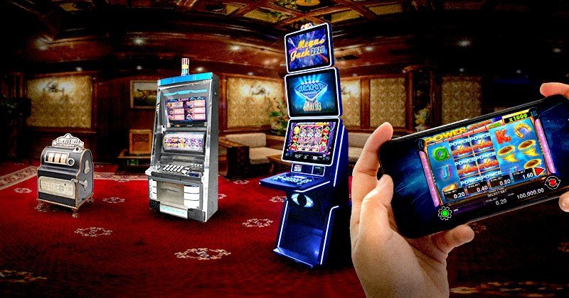 BetFoxx Casino Experience Exciting Online Gaming