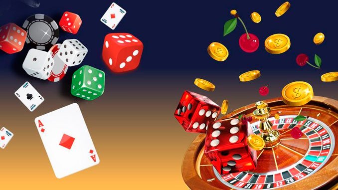 BetNjet Casino Your Ultimate Online Gaming Experience