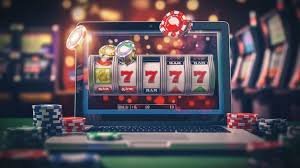 Discover the Excitement of Casino Golden Lion UK -985612403