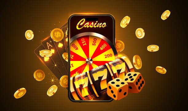 Explore the Exciting World of 12Play Casino 1692654221