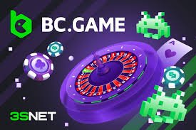 Exploring the BC.Game Platform in the Philippines A New Era of Online Gaming