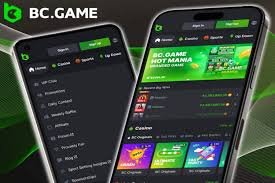 Exploring the BC.Game Platform in the Philippines A New Era of Online Gaming