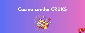 Online Casino Zonder CRUKS Vrijheid in Spelen 1188106112