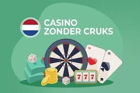 Online Casino Zonder CRUKS Vrijheid in Spelen 1188106112