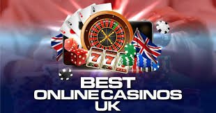 Ultimate Guide to Online Casino Bonuses in the UK 1280060690 Ultimate Guide to Online Casino Bonuses in the UK 1280060690