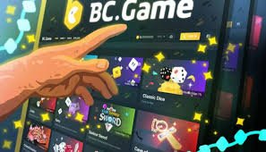 Unlock Your Potential with the BC.Game Welcome Bonus