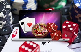 Bizzo Online Casino Your Gateway to Thrilling Casino Experience