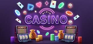 Casino Minimum Indbetaling Alt du Behøver at Vide 782249644