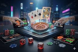 Casino Online MGA Din Guide til Sikker og Underholdende Spiloplevelse