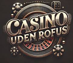 Casino Online Uden Om Rufus En Guide til Spil og Sikkerhed