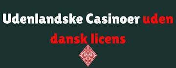 Casino Uden ROFUS En Ny Æra for Spilleoplevelser Casino Uden ROFUS En Ny Æra for Spilleoplevelser