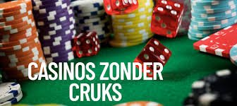 Casino zonder CRUKS in Nederland De Gids voor Spelers Casino zonder CRUKS in Nederland De Gids voor Spelers