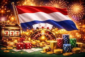 Casino Zonder CRUKS met iDEAL Veilig en Gemakkelijk Spelen