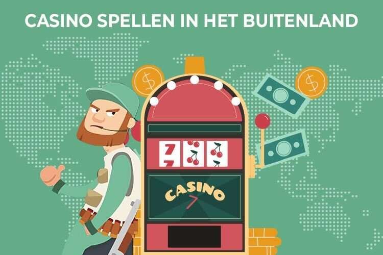 Casino Zonder CRUKS met iDEAL Veilig en Gemakkelijk Spelen
