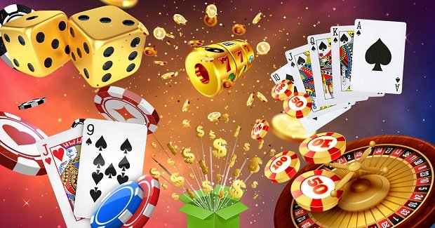 Descubre la diversión y emocionantes juegos en Mexswin Casino