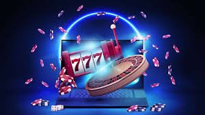 Discovering Excitement Big Wins Casino Slot Games
