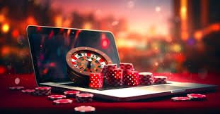 Explore the Exciting World of WildWild Casino Platform Explore the Exciting World of WildWild Casino Platform