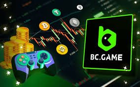 Exploring BC.Game Online Platform A Comprehensive Guide to Crypto Gaming