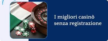 Casinò Online Senza Autoesclusione Gioca Senza Limiti