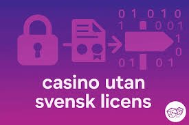 Casino utan Spelpaus - Din Guide till Spelunderhållning