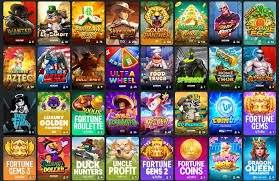 Explore the Thrilling World of BC.Game Online Crypto Casino Explore the Thrilling World of BC.Game Online Crypto Casino